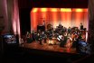 2009 - Live sand drawing, chinese concert, Macao