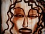 2007 - Live sand painting