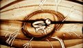 2006 - Dessin sur sable en direct, Toronto