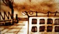 2006 - Dessin sur sable en direct, Toronto