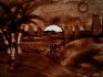 2007 - Peinture sur sable en direct